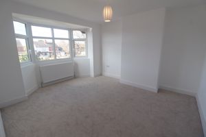 Bedroom One- click for photo gallery